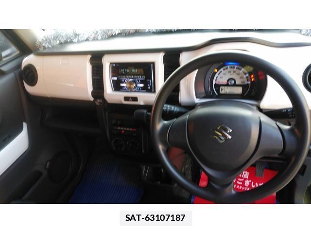 Suzuki HUSTLER 2016-10 7807989-11