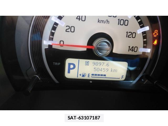 Suzuki HUSTLER 2016-10 7807989-12