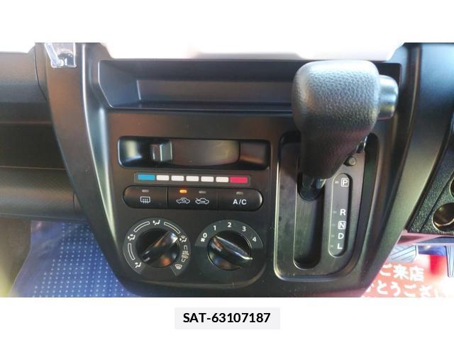 Suzuki HUSTLER 2016-10 7807989-13