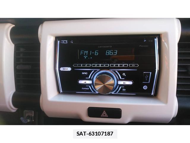 Suzuki HUSTLER 2016-10 7807989-14