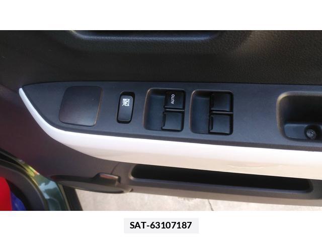 Suzuki HUSTLER 2016-10 7807989-16