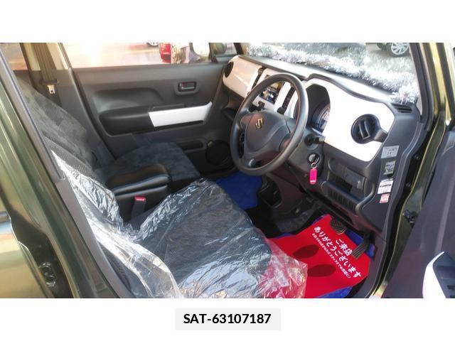 Suzuki HUSTLER 2016-10 7807989-19