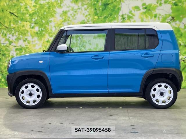 Suzuki HUSTLER 2014-01 7808041-1