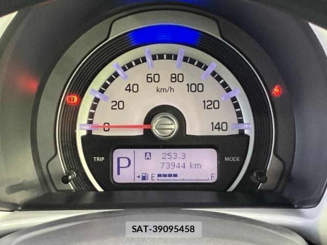 Suzuki HUSTLER 2014-01 7808041-12