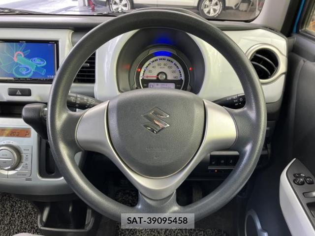Suzuki HUSTLER 2014-01 7808041-13