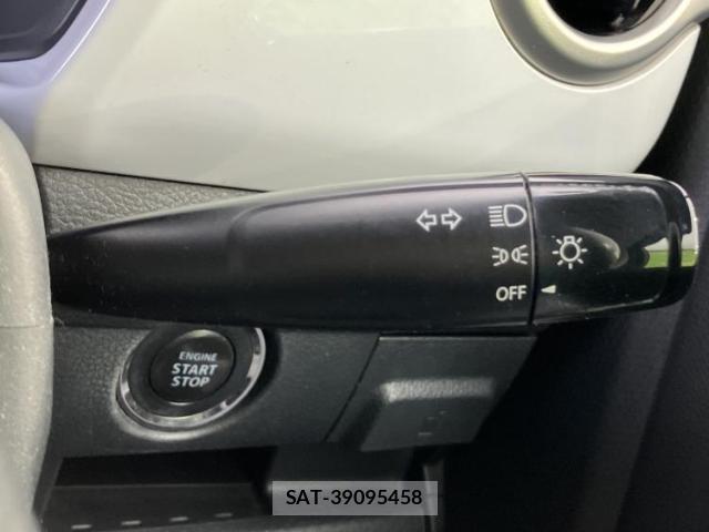 Suzuki HUSTLER 2014-01 7808041-14