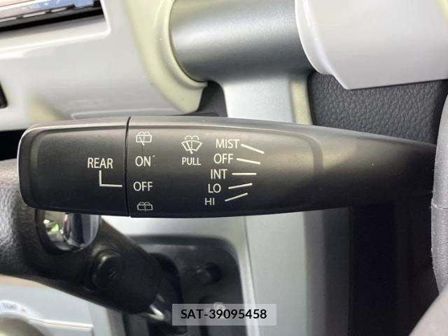 Suzuki HUSTLER 2014-01 7808041-15