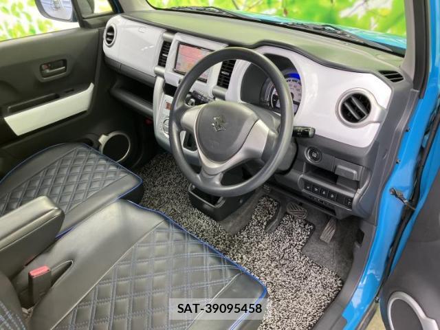Suzuki HUSTLER 2014-01 7808041-4