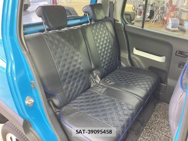 Suzuki HUSTLER 2014-01 7808041-5