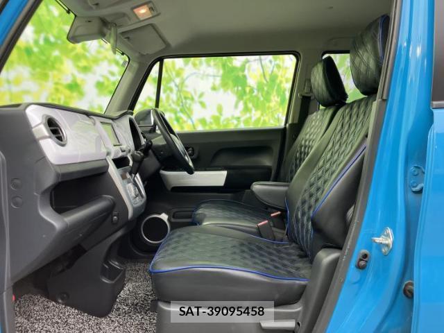 Suzuki HUSTLER 2014-01 7808041-6