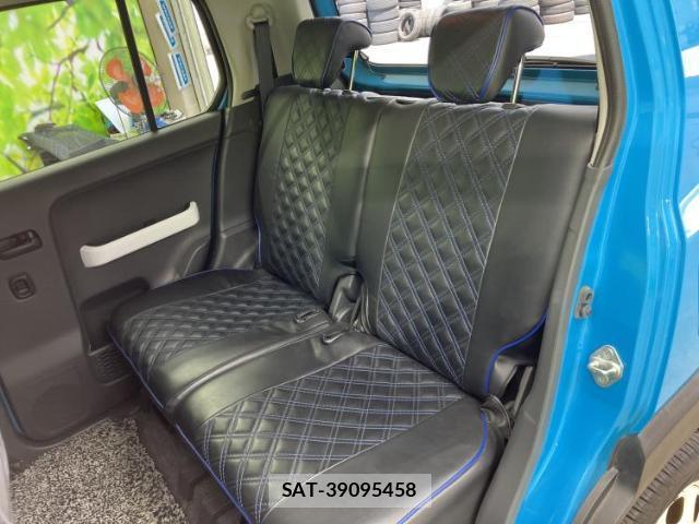 Suzuki HUSTLER 2014-01 7808041-7