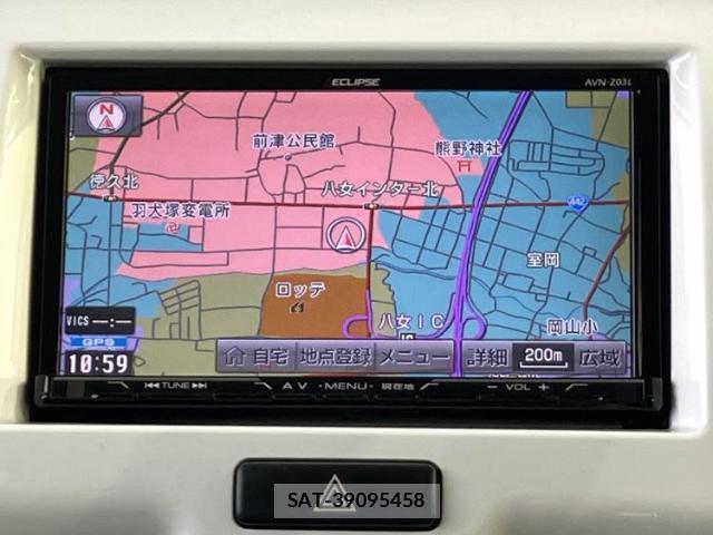 Suzuki HUSTLER 2014-01 7808041-9