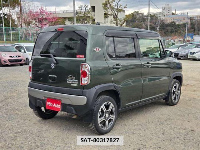 Suzuki HUSTLER 2015-03 7808475-12