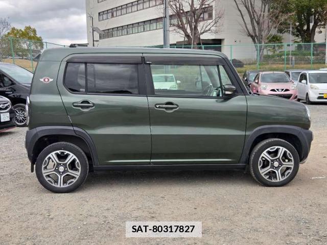 Suzuki HUSTLER 2015-03 7808475-13