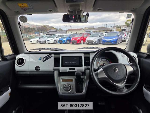 Suzuki HUSTLER 2015-03 7808475-18