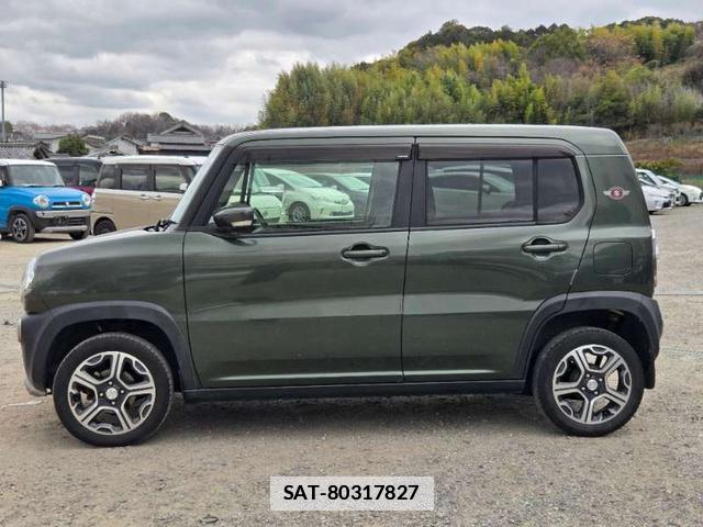Suzuki HUSTLER 2015-03 7808475-2