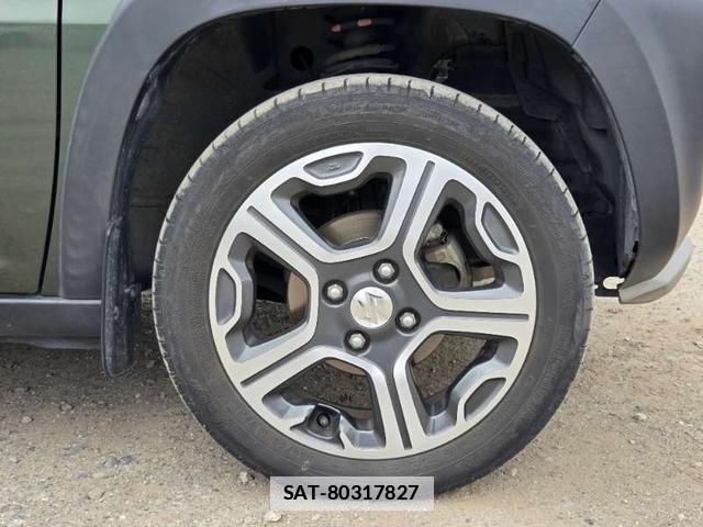 Suzuki HUSTLER 2015-03 7808475-5