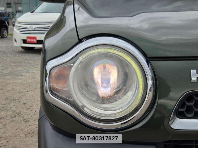 Suzuki HUSTLER 2015-03 7808475-6