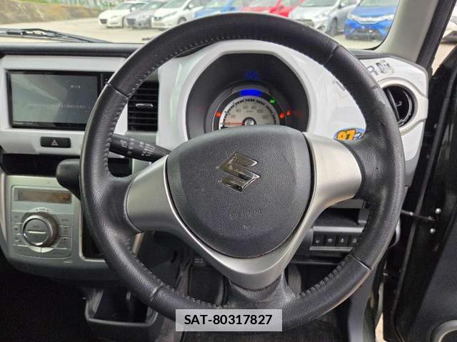 Suzuki HUSTLER 2015-03 7808475-7