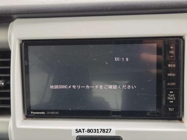 Suzuki HUSTLER 2015-03 7808475-8