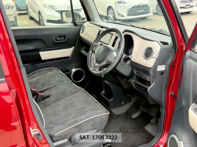 Suzuki HUSTLER 2019-03 7809290-10