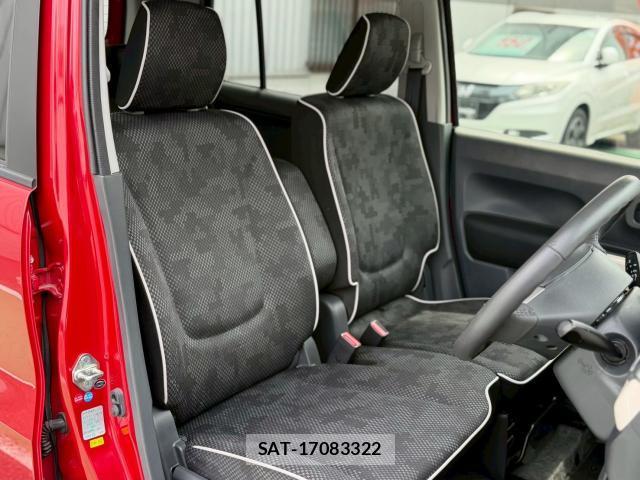 Suzuki HUSTLER 2019-03 7809290-11
