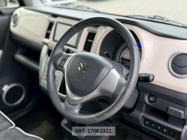 Suzuki HUSTLER 2019-03 7809290-12