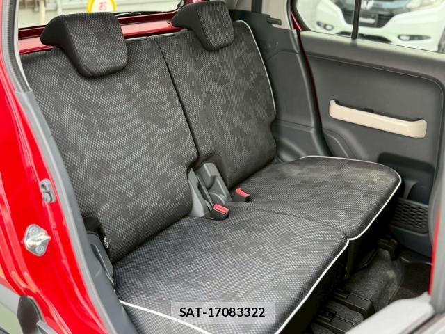 Suzuki HUSTLER 2019-03 7809290-13