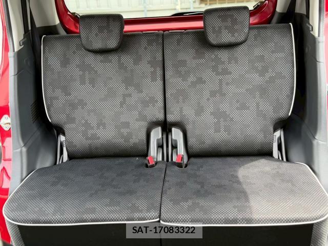 Suzuki HUSTLER 2019-03 7809290-14