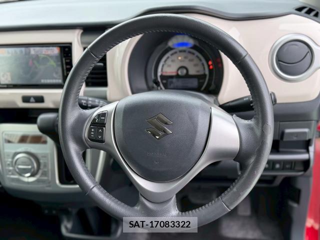 Suzuki HUSTLER 2019-03 7809290-17