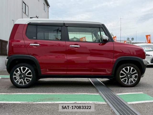 Suzuki HUSTLER 2019-03 7809290-3