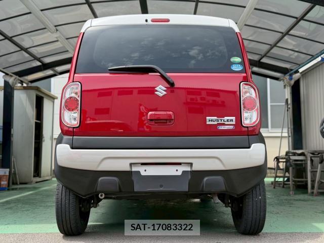 Suzuki HUSTLER 2019-03 7809290-4