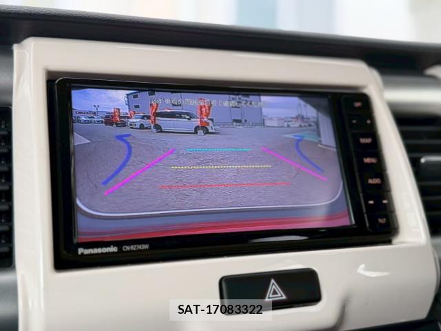 Suzuki HUSTLER 2019-03 7809290-8