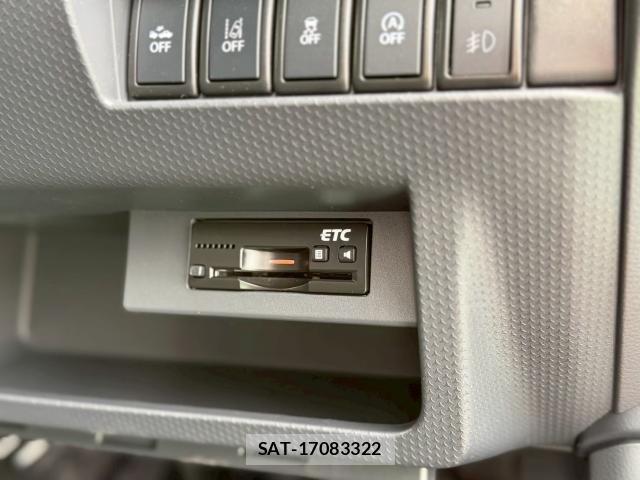 Suzuki HUSTLER 2019-03 7809290-9