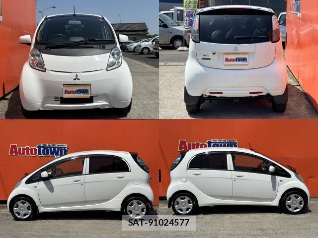 Mitsubishi I-MIEV 2014-03 7801831-6