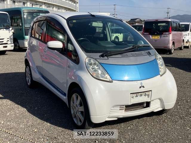 Mitsubishi I-MIEV 2010-09 7808241-12