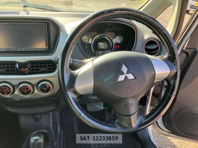 Mitsubishi I-MIEV 2010-09 7808241-13