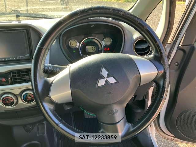 Mitsubishi I-MIEV 2010-09 7808241-16