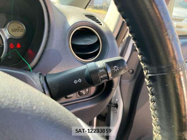 Mitsubishi I-MIEV 2010-09 7808241-17