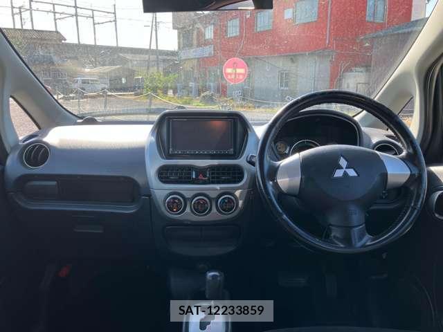 Mitsubishi I-MIEV 2010-09 7808241-2