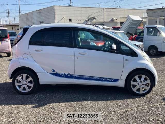 Mitsubishi I-MIEV 2010-09 7808241-3