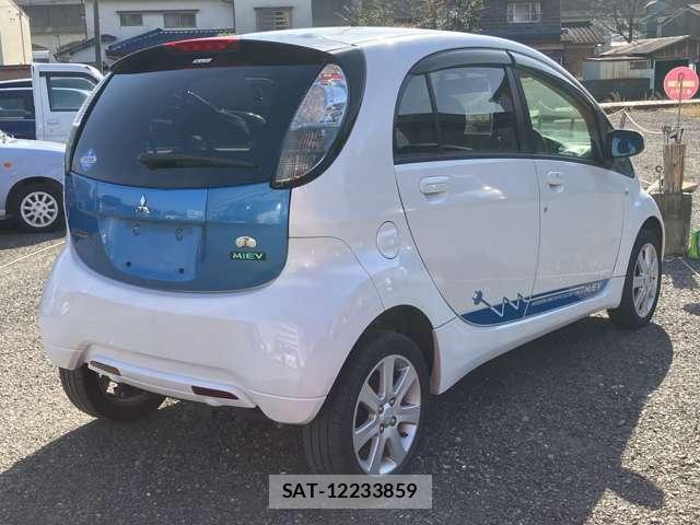 Mitsubishi I-MIEV 2010-09 7808241-4