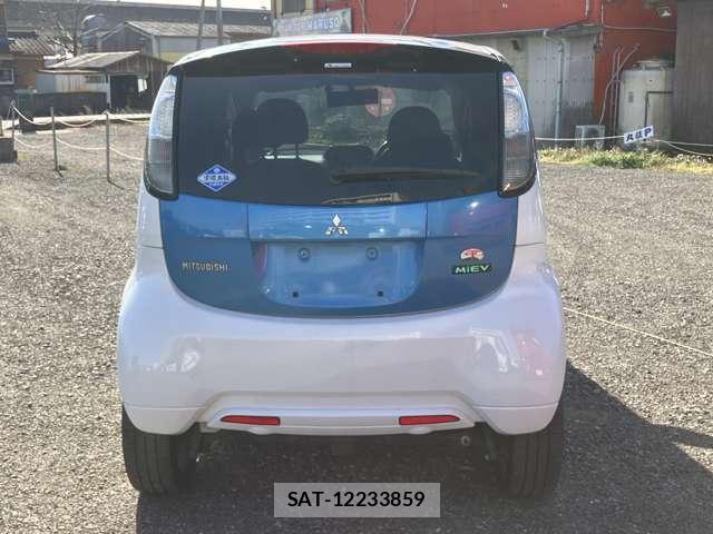 Mitsubishi I-MIEV 2010-09 7808241-5