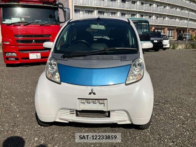 Mitsubishi I-MIEV 2010-09 7808241-6
