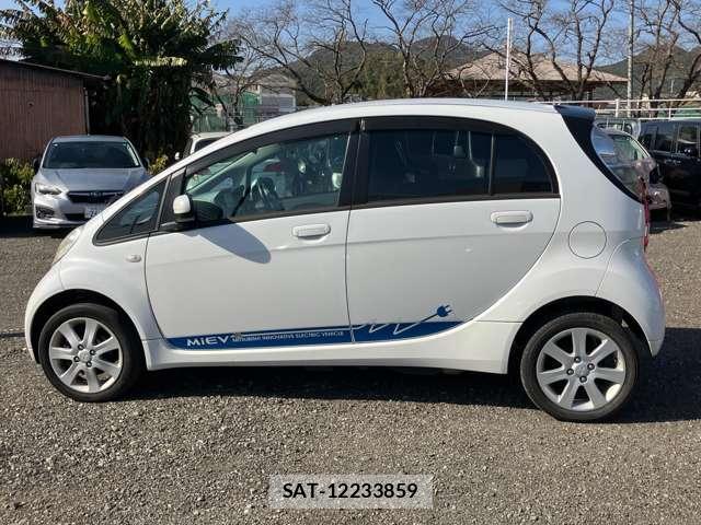 Mitsubishi I-MIEV 2010-09 7808241-7