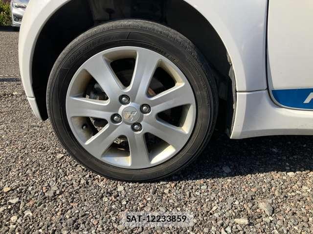 Mitsubishi I-MIEV 2010-09 7808241-8