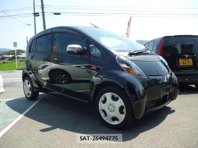 Mitsubishi I 2011-07 7800803-3