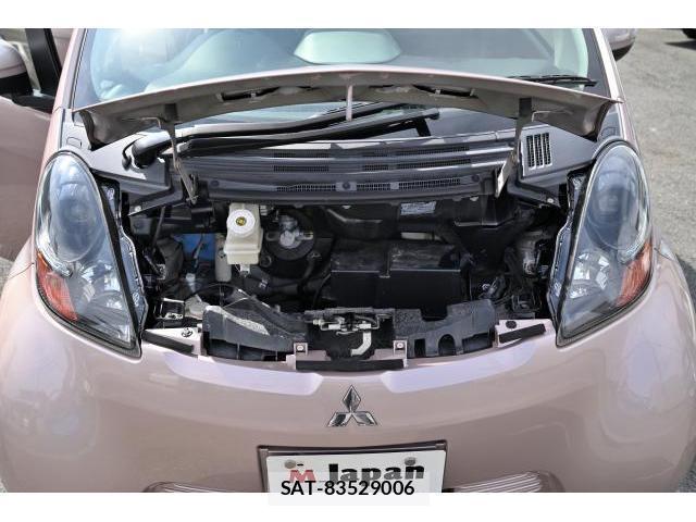 Mitsubishi I 2009-08 7806889-10