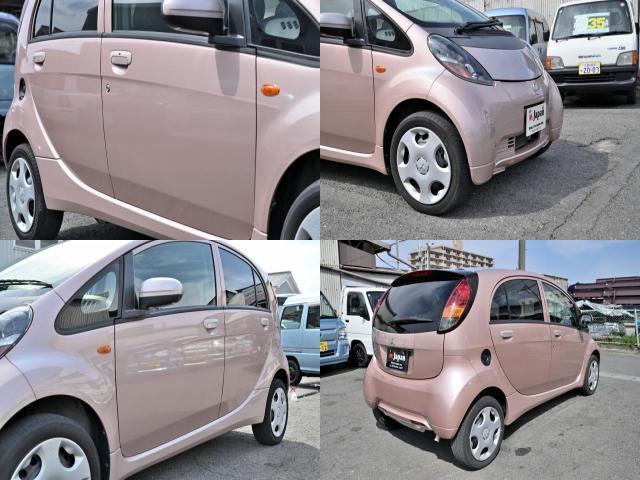 Mitsubishi I 2009-08 7806889-3