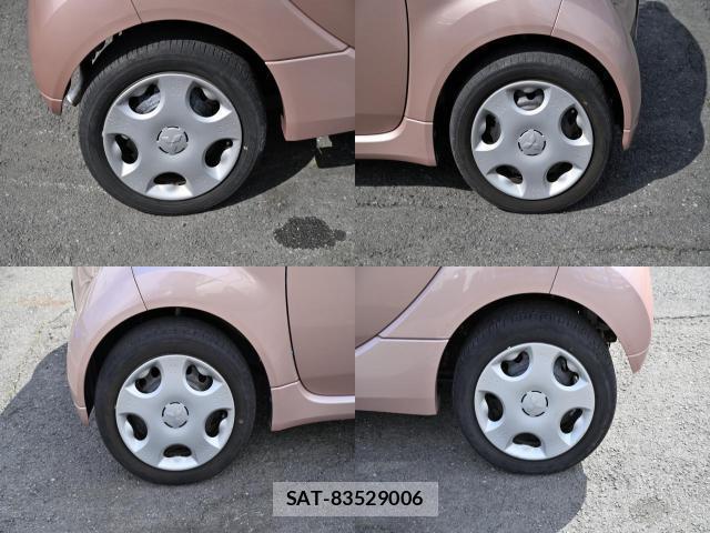 Mitsubishi I 2009-08 7806889-8